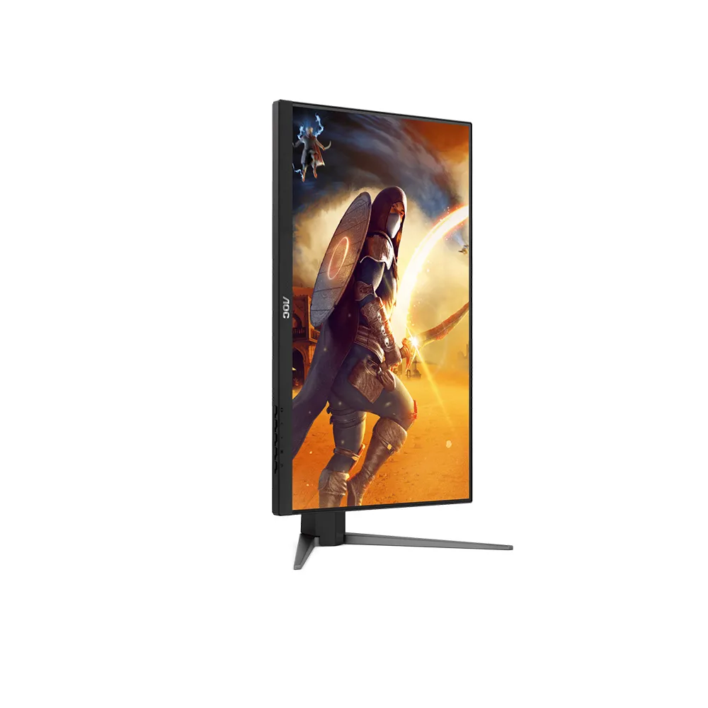 Màn Hình Gaming AOC 27G4/74 (Fast IPS, 27 Inch, 180Hz, FHD)